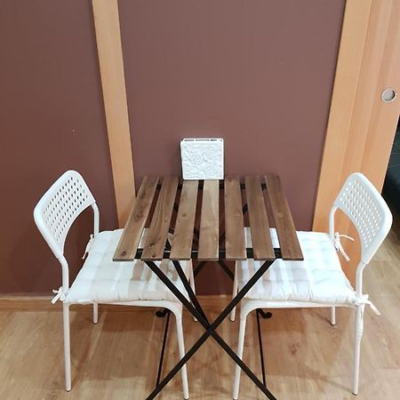 Permar Barceloneta Διαμέρισμα Εξωτερικό φωτογραφία