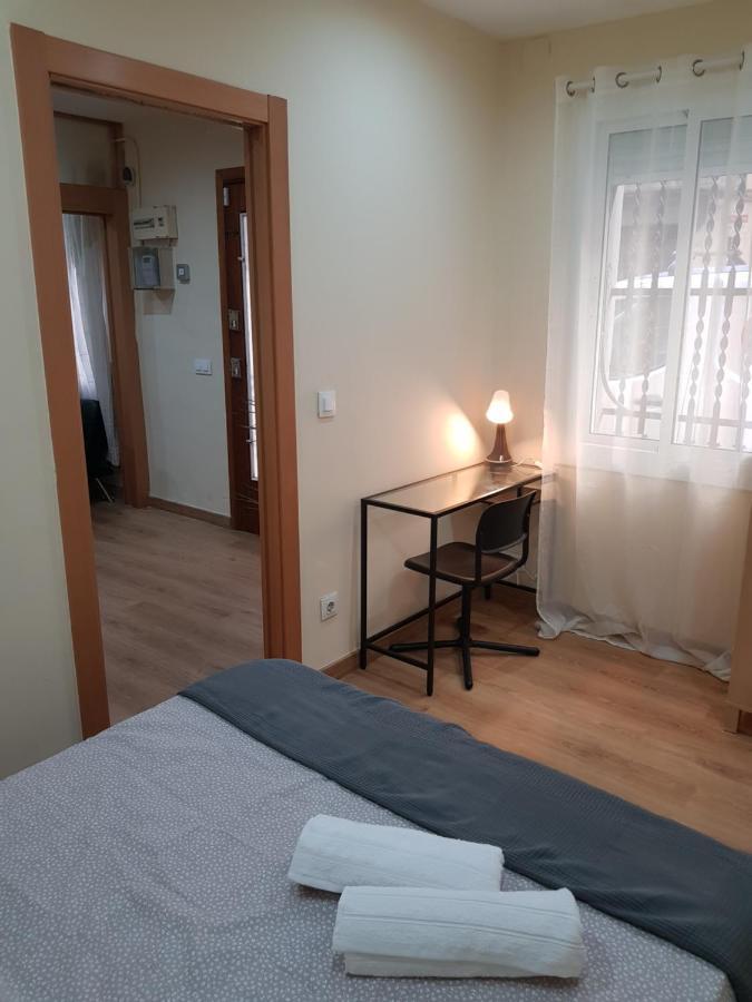 Permar Barceloneta Διαμέρισμα Εξωτερικό φωτογραφία