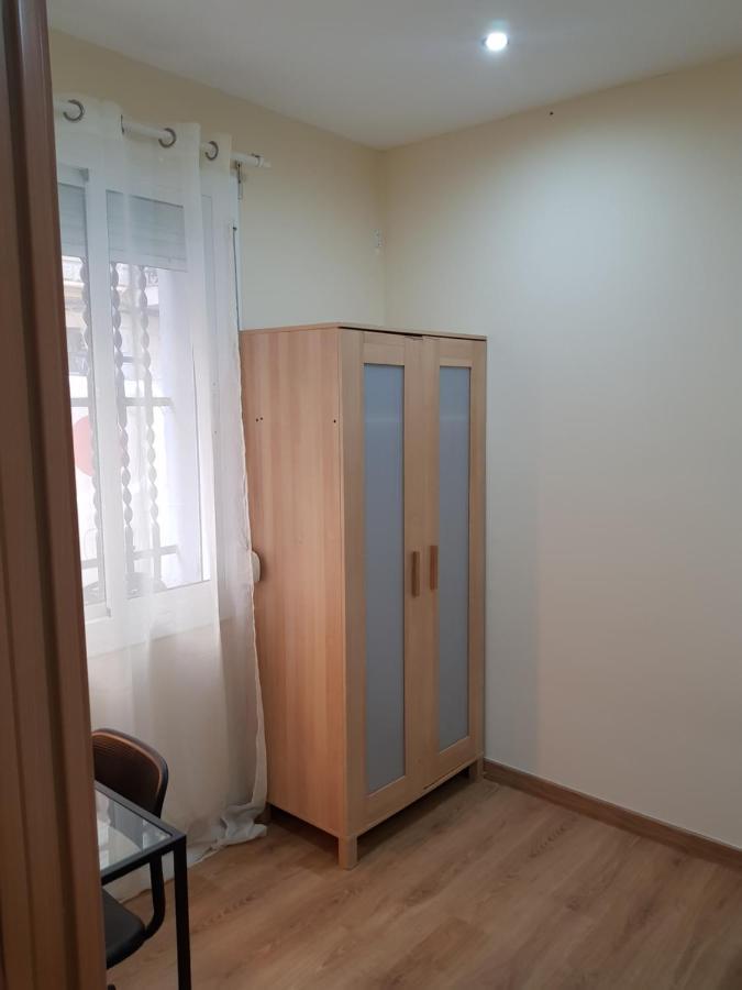 Permar Barceloneta Διαμέρισμα Εξωτερικό φωτογραφία